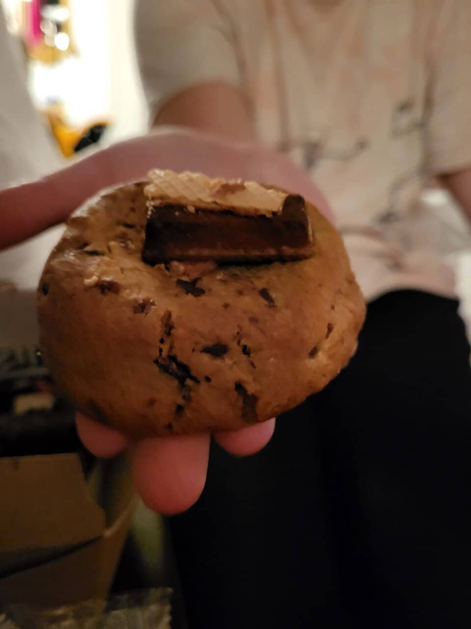 Vibrant & Fun Atmosphere