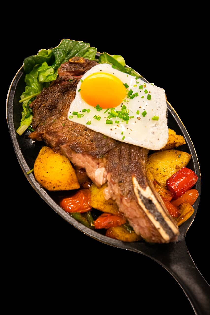 Delectable Nachos and Smoothies