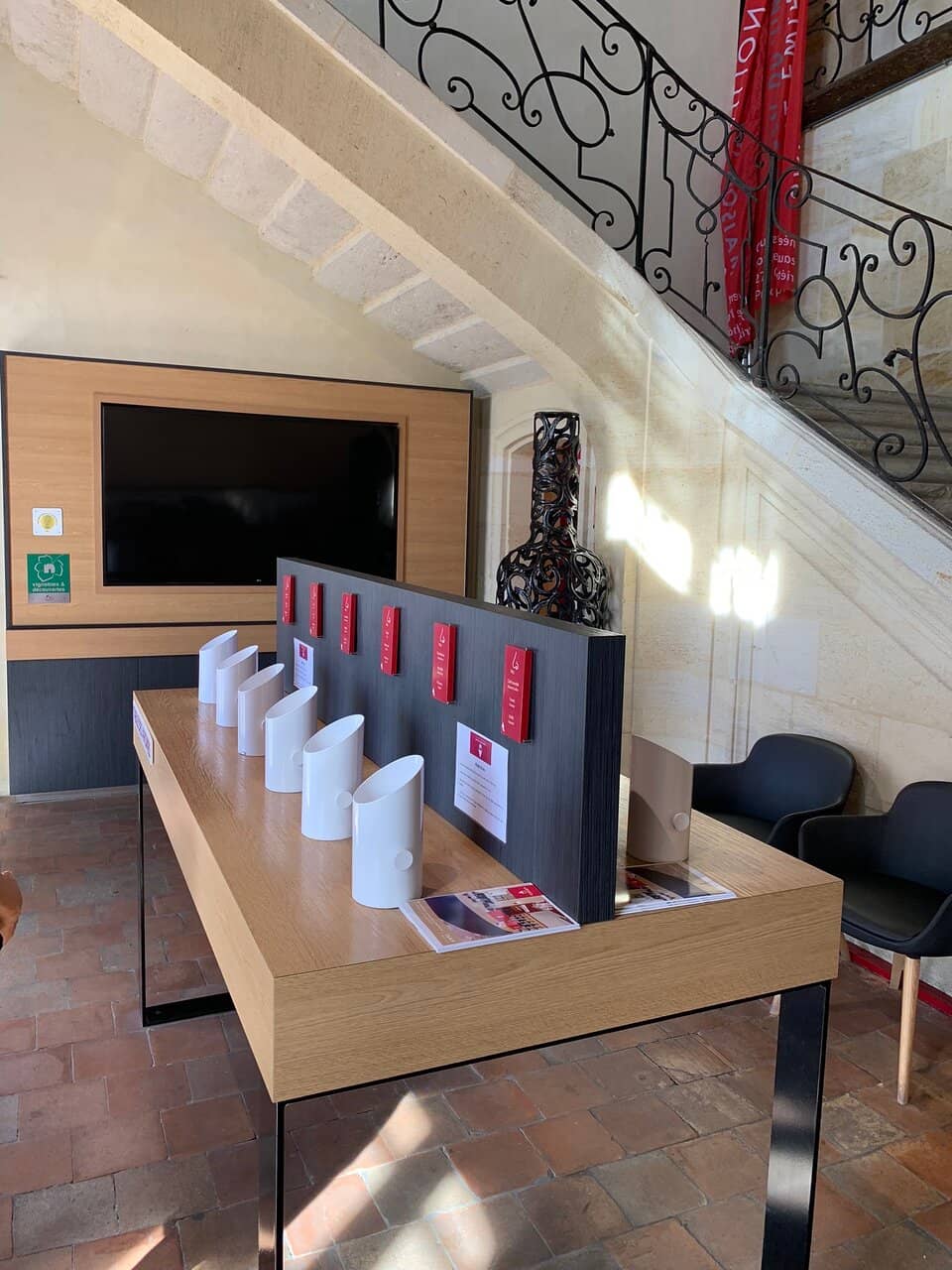 Fair and Direct Wine Prices