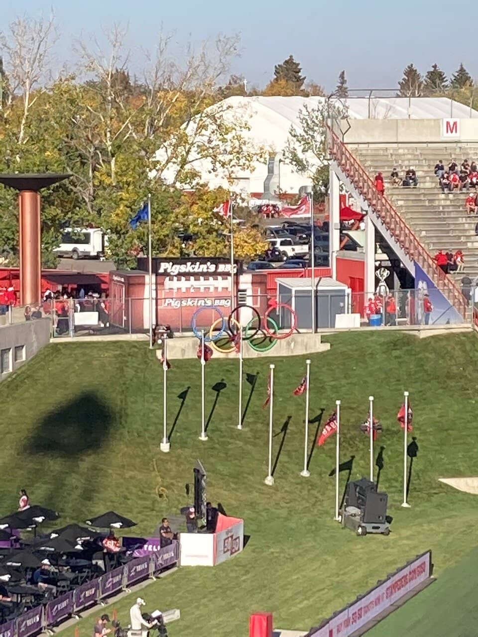 Heritage Classic Hockey