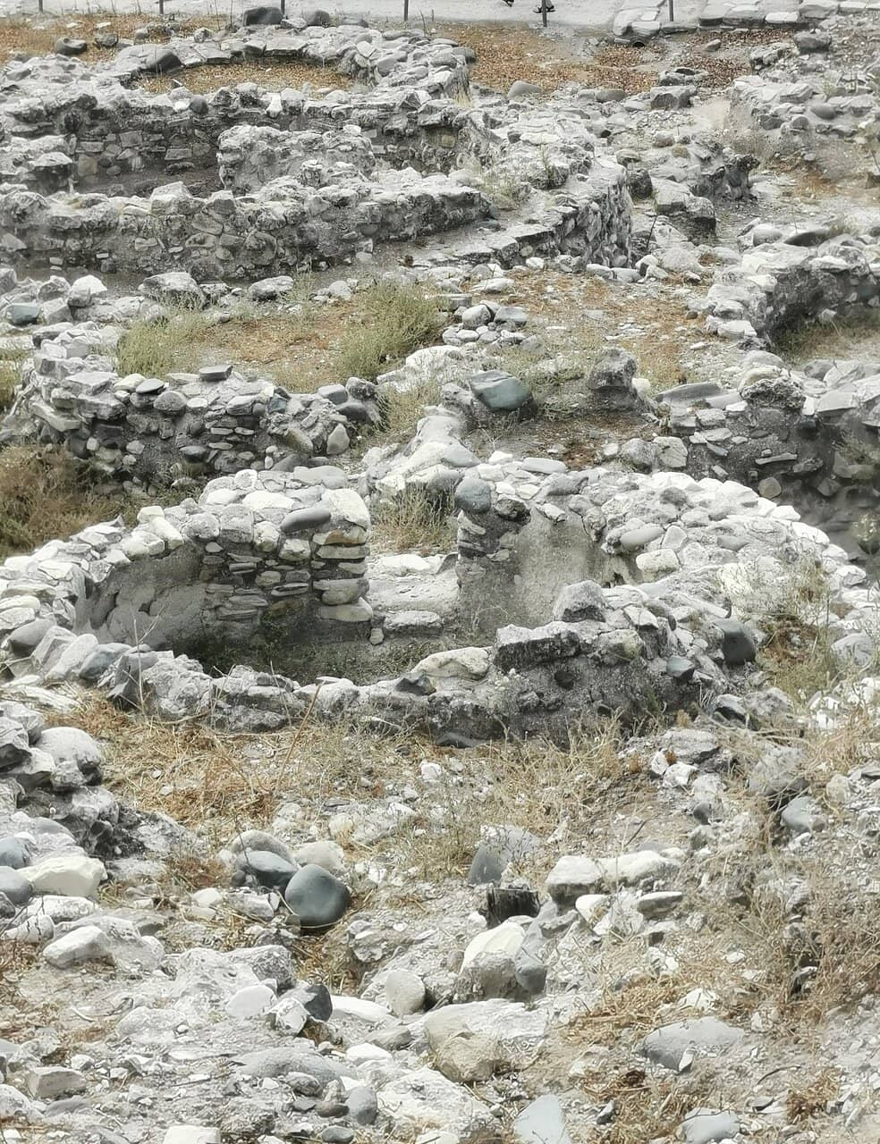 Archaeological Excavations