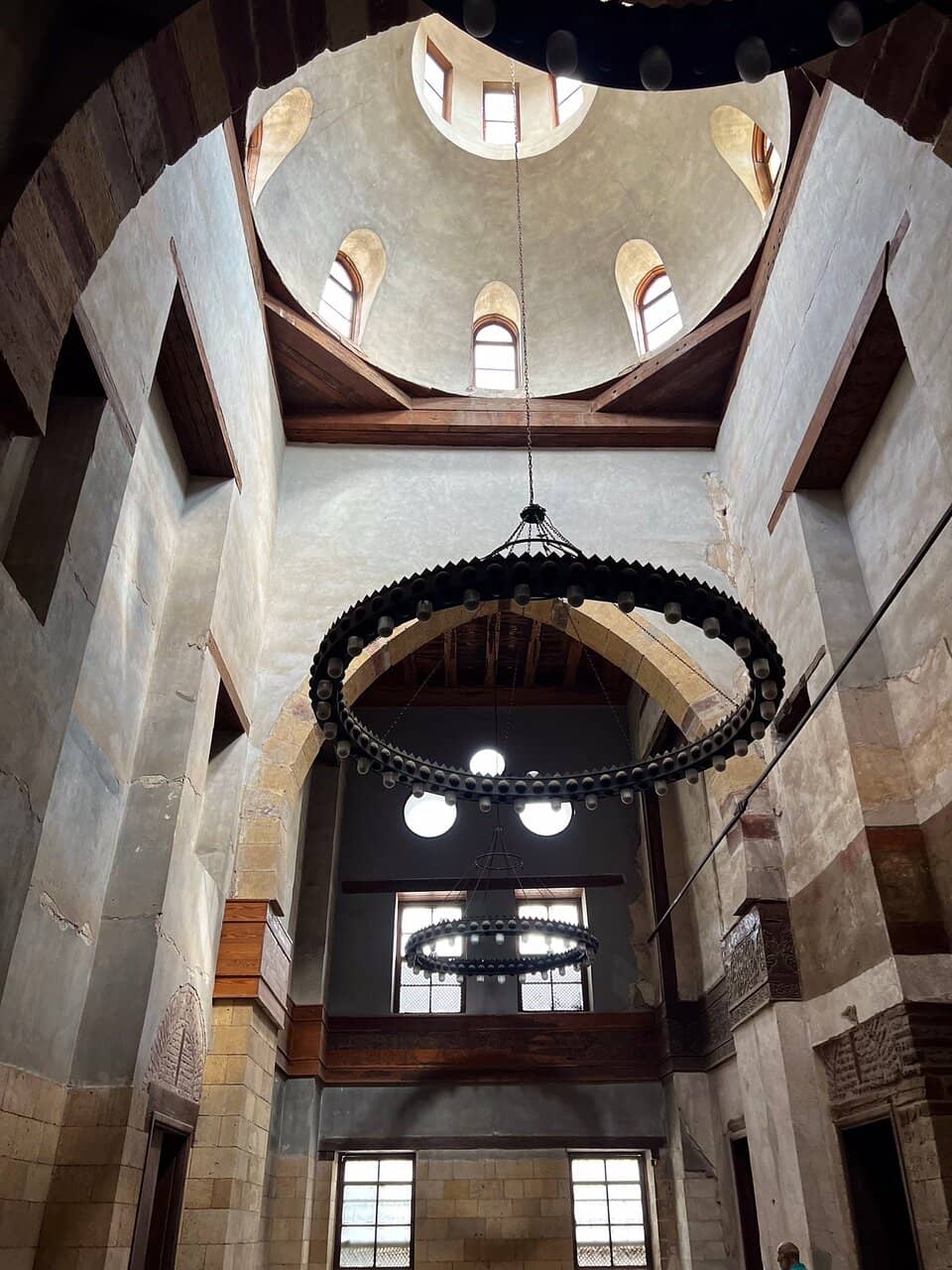Vertical photo