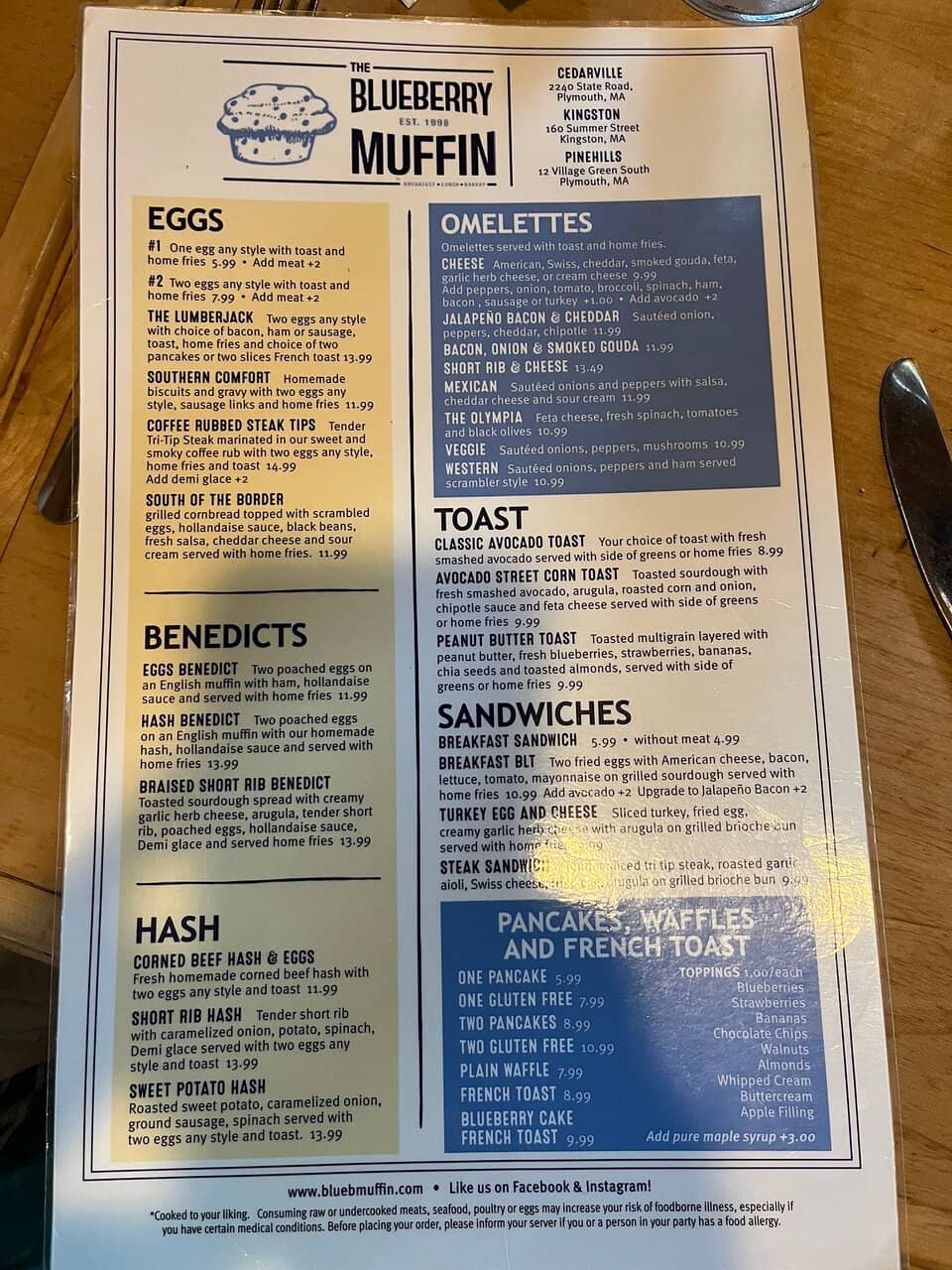 Decadent French Toast