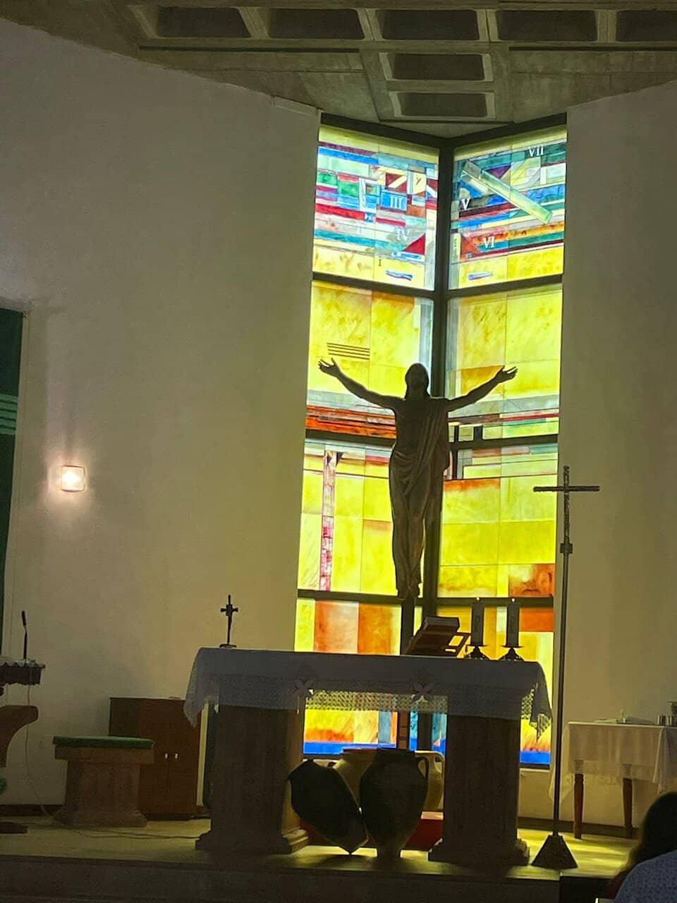 Vertical photo