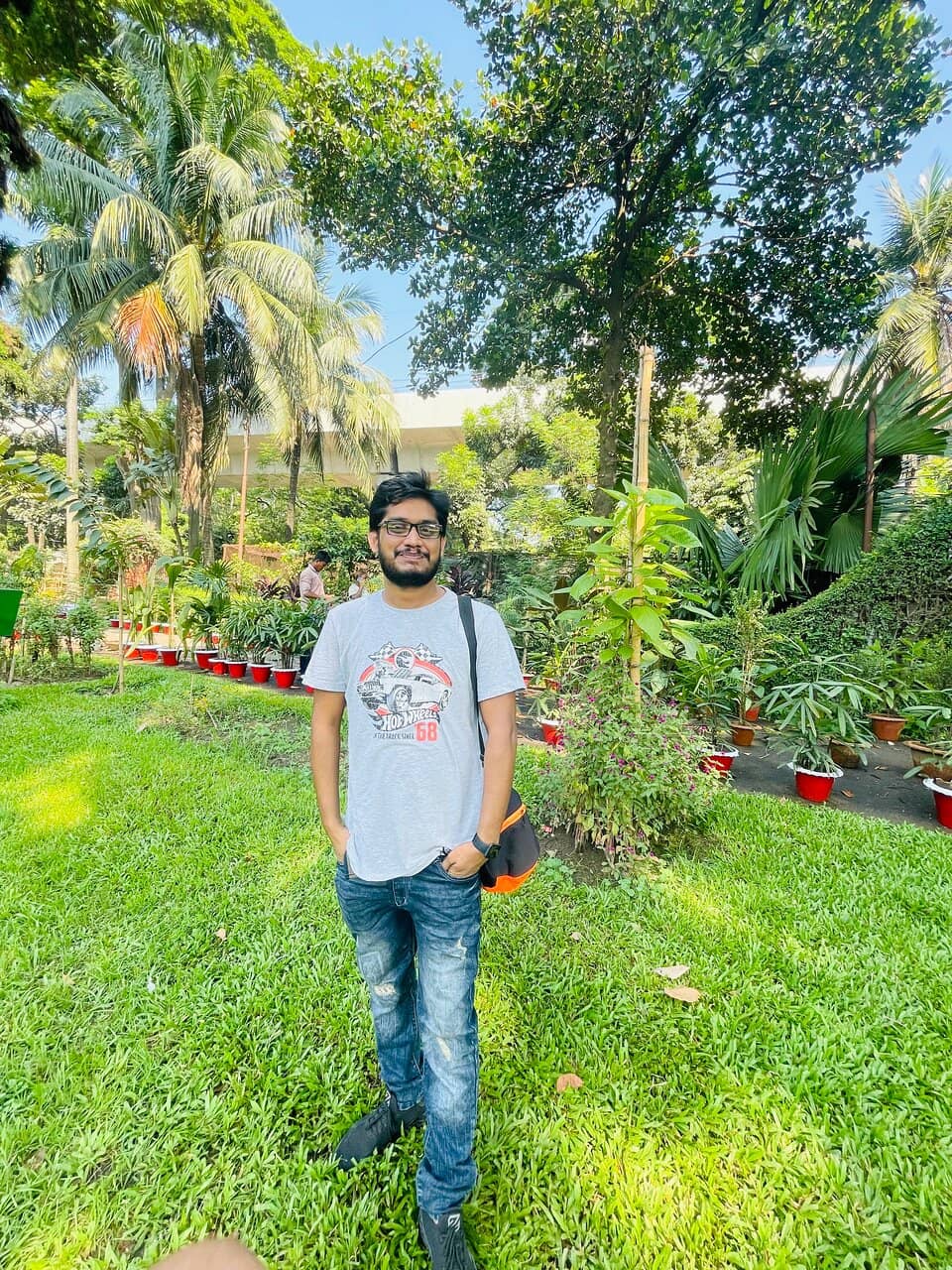 Photography Hotspot