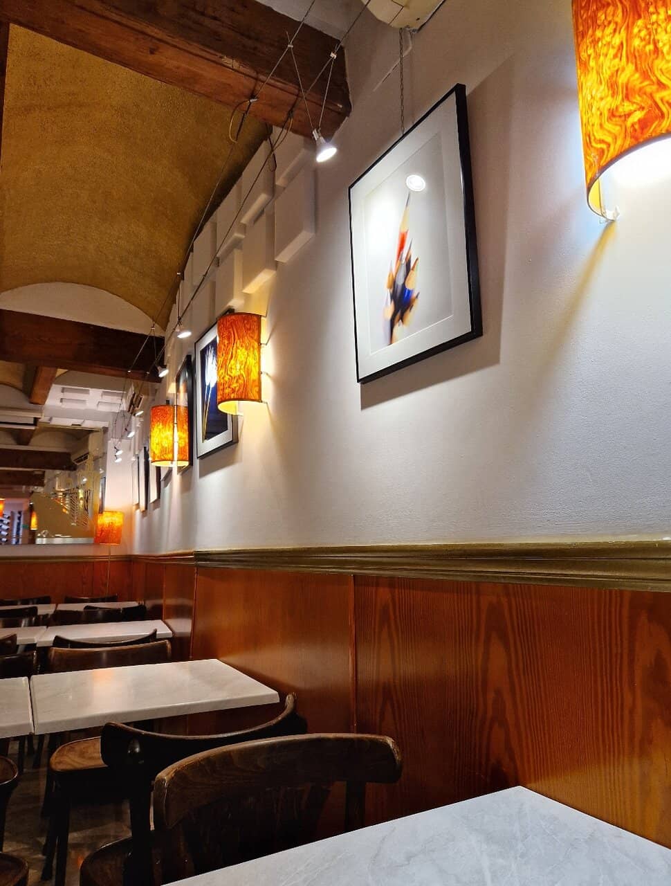 Sunday Swing Dancing