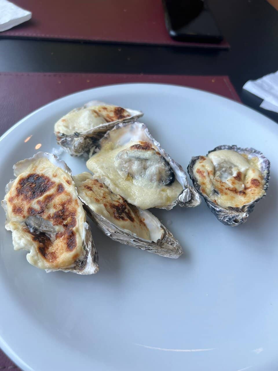 Exceptional Staff Service