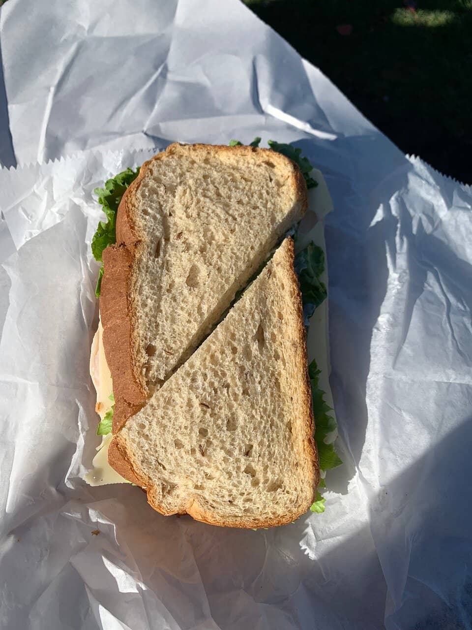 Famous Blueberry Pie