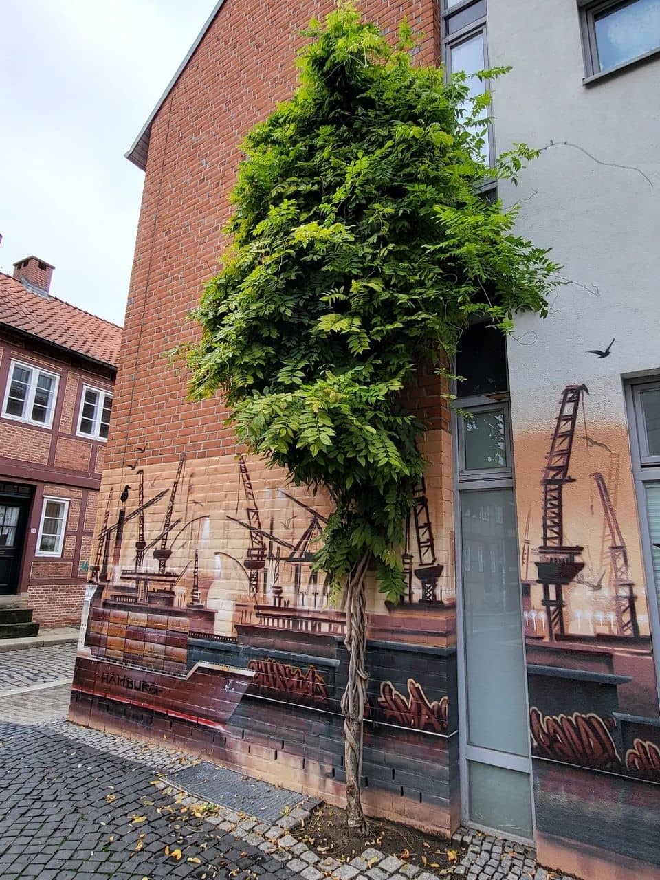 Community Hub