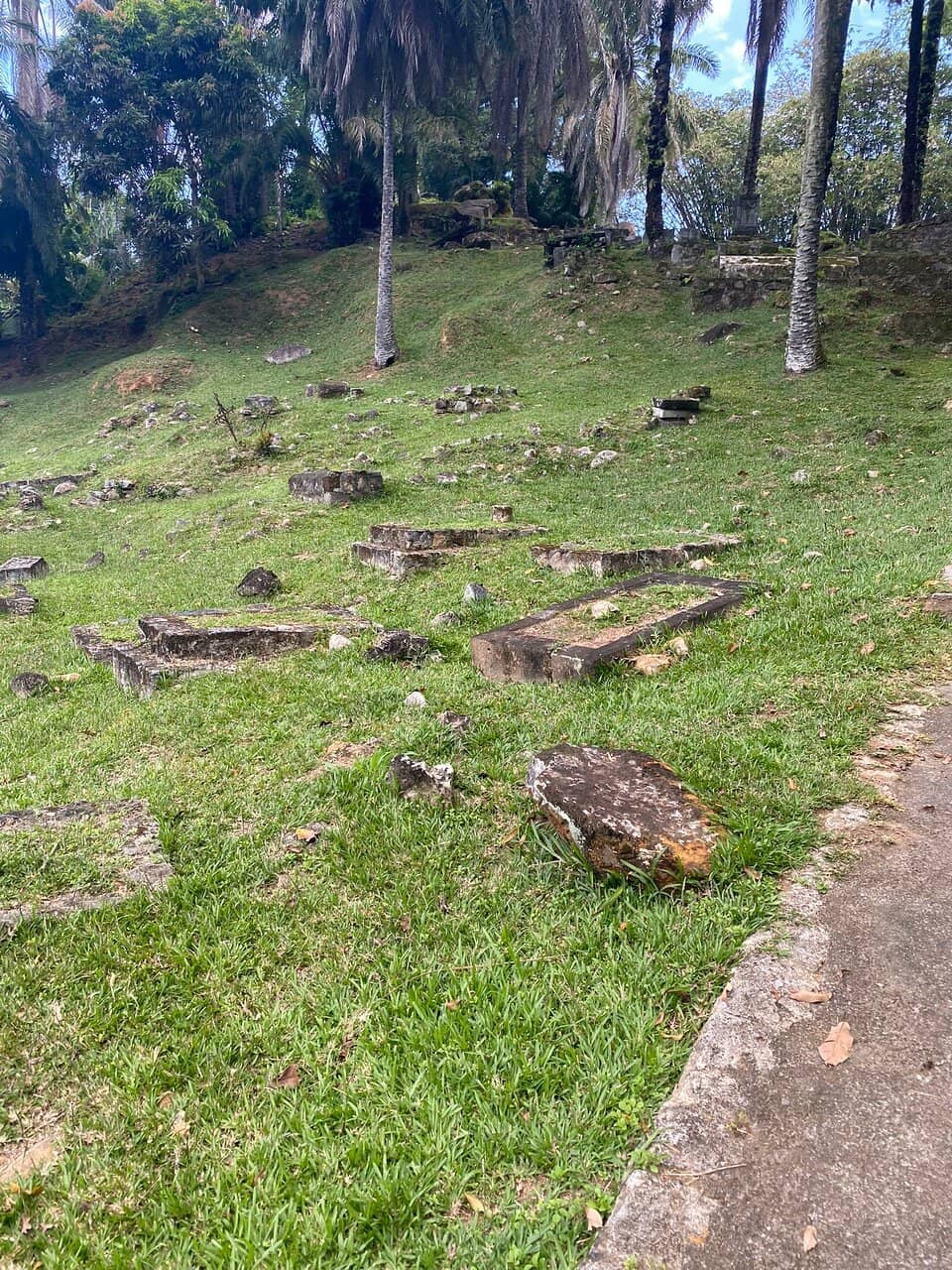 Son of Louis XVI's Tomb
