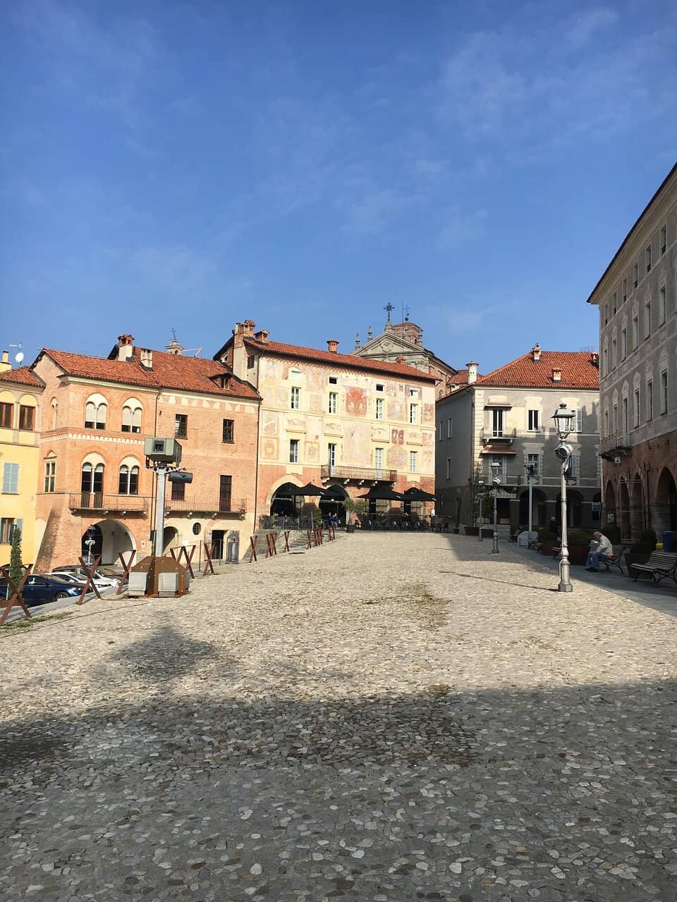 Piero Della Francesca's Art