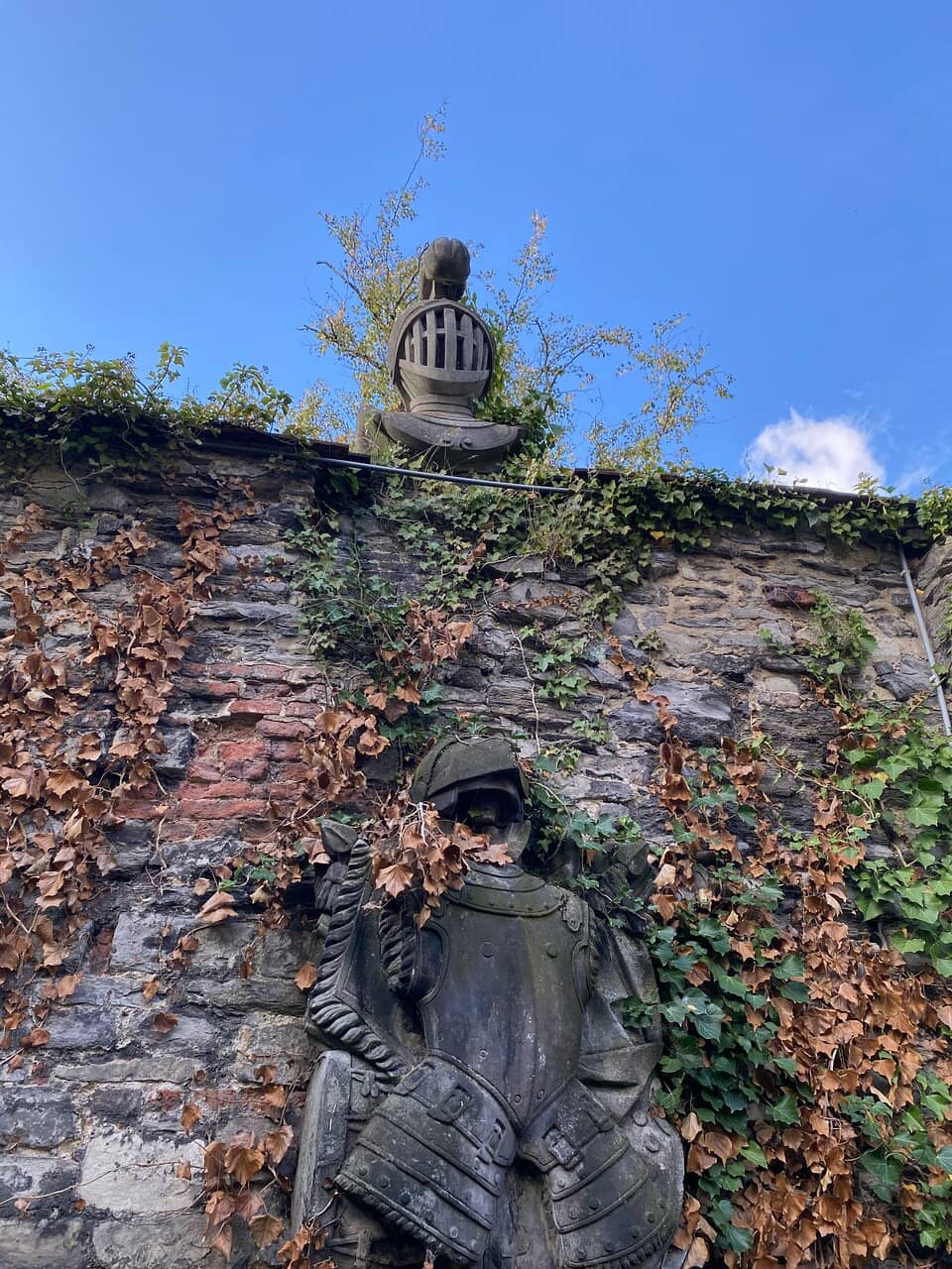 Treasury and Refectory