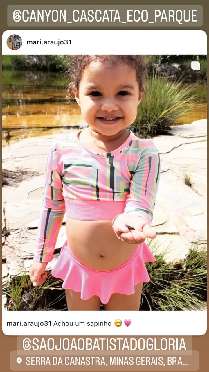 Scenic Hiking Trails