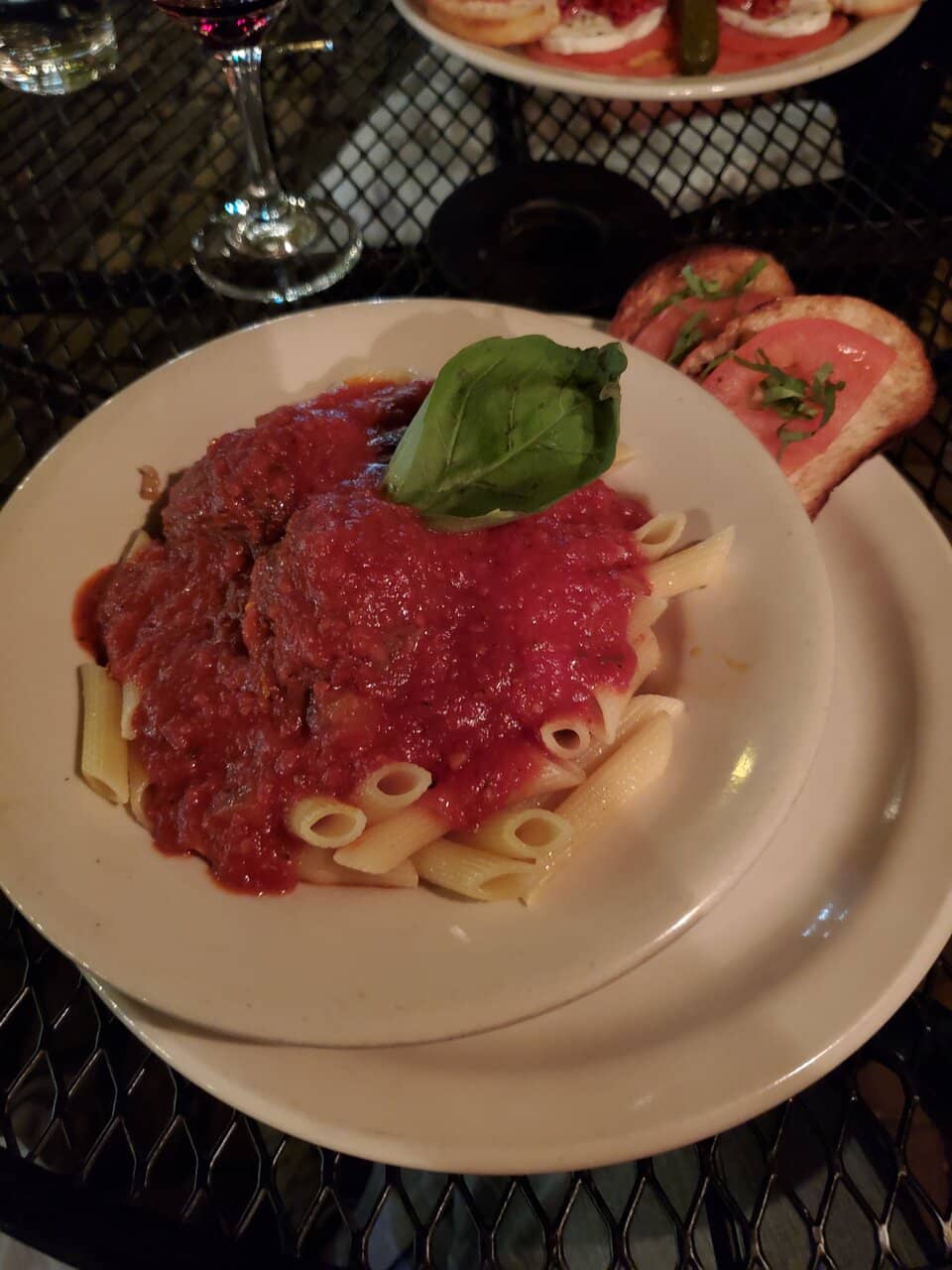 Personalized Bar Experience