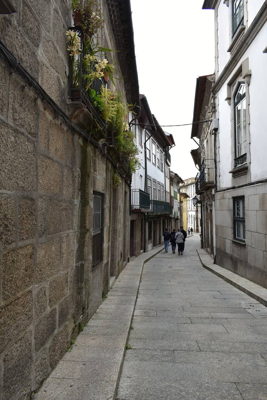 Historic Charm