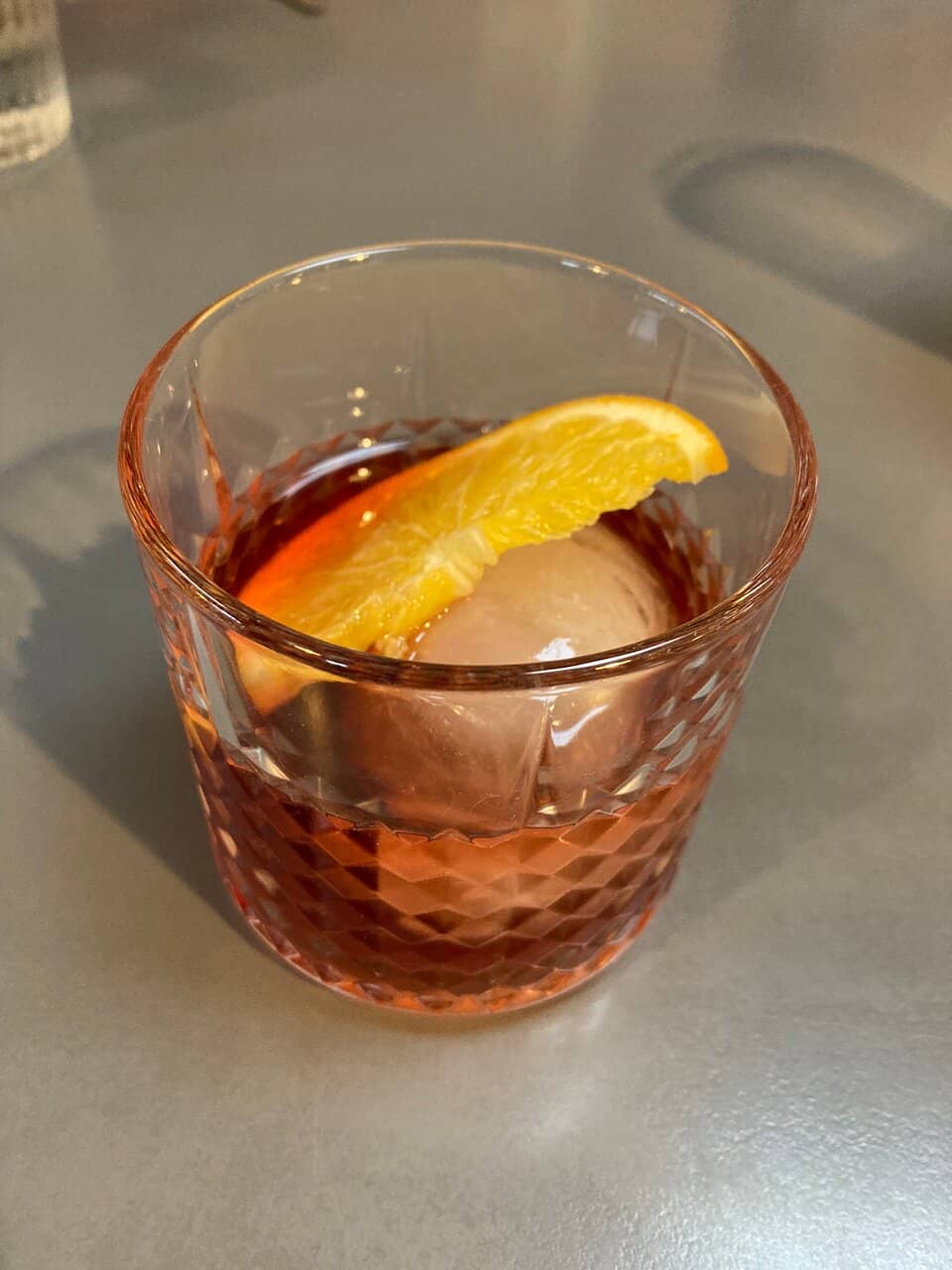 Signature Garlic Dip