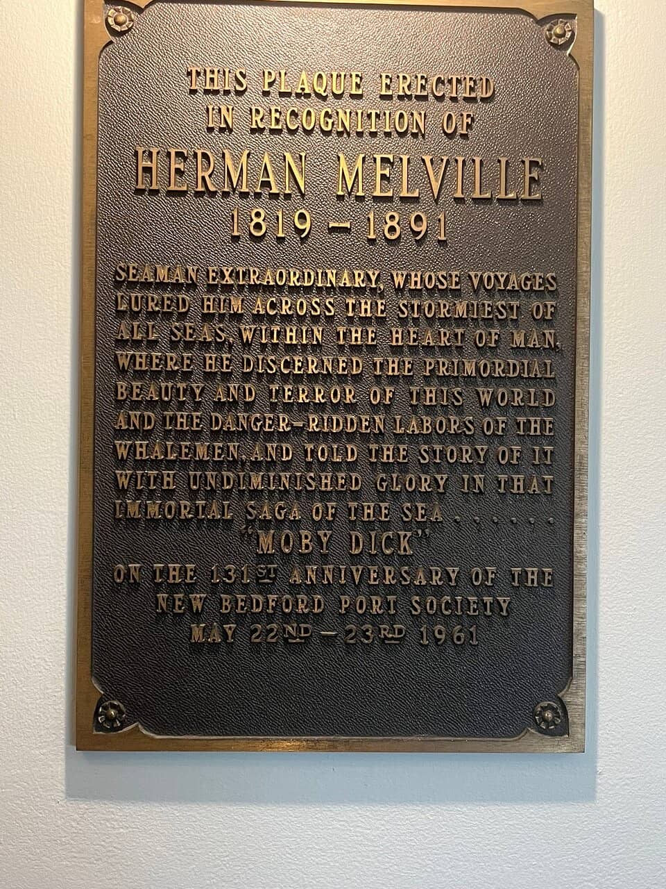 Historic Chapel Interior