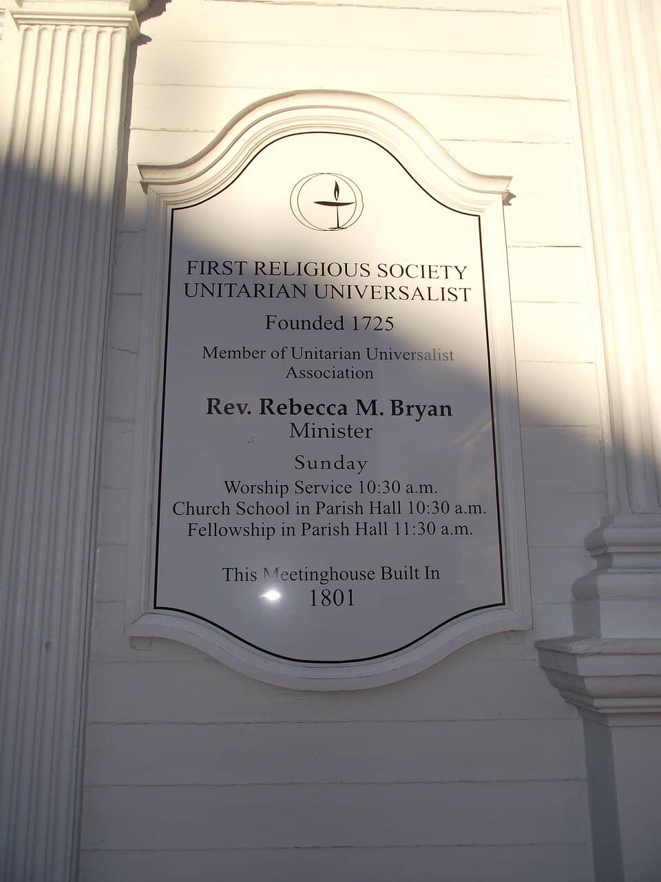 Community Engagement