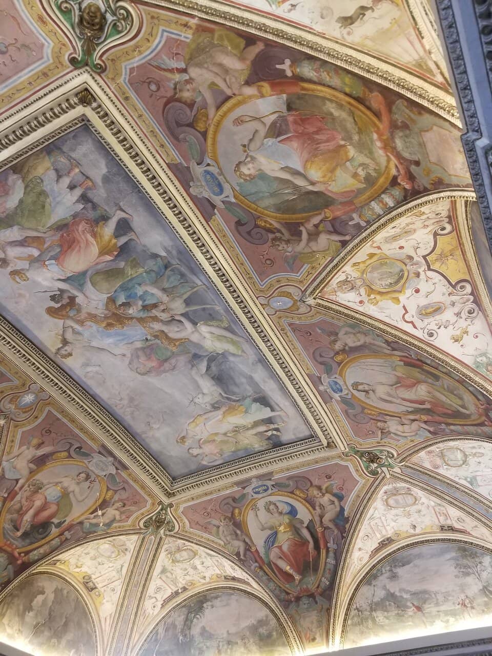Vertical photo