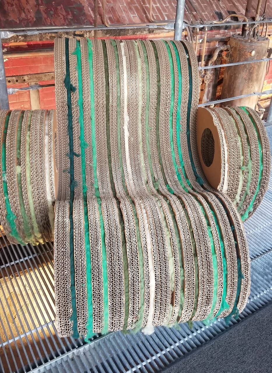 Designer Exhibitions