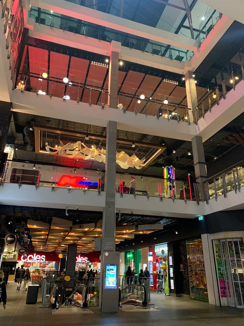 Santa's Village & Playground