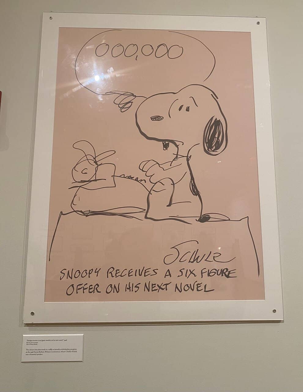 Calvin and Hobbes Originals