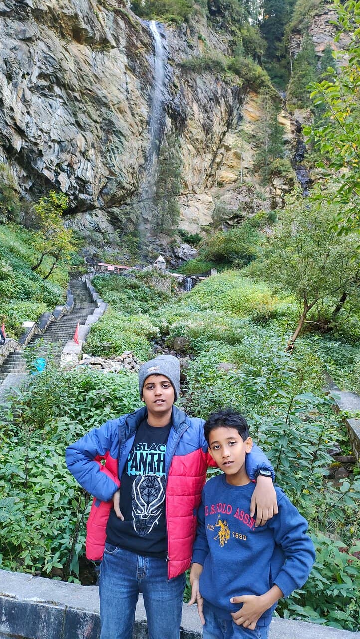 Scenic Trek/Ride