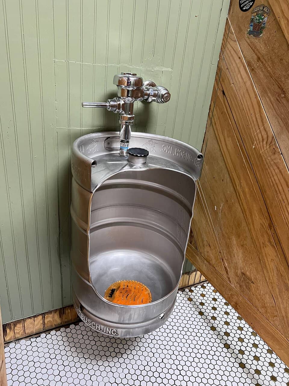 Coastal-Inspired Food