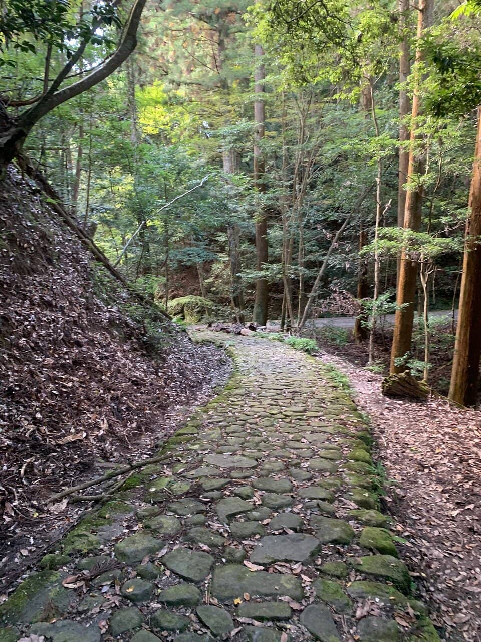 Yagyu-mura Village