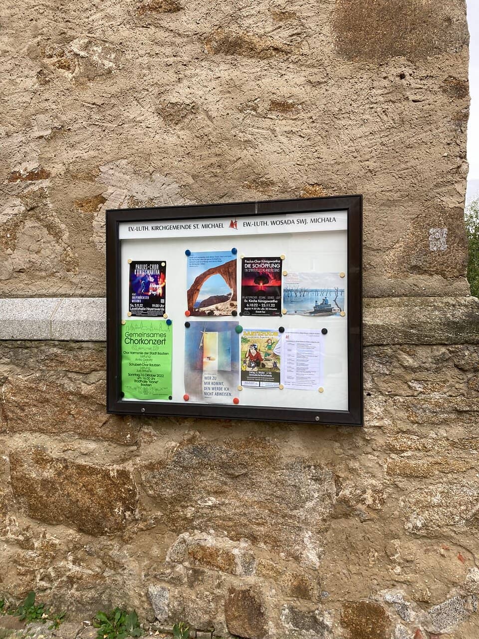 Architectural Grandeur