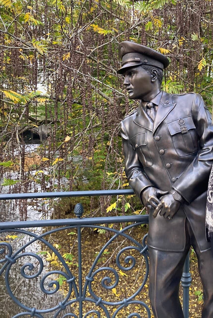 Elvis Presley Birthplace