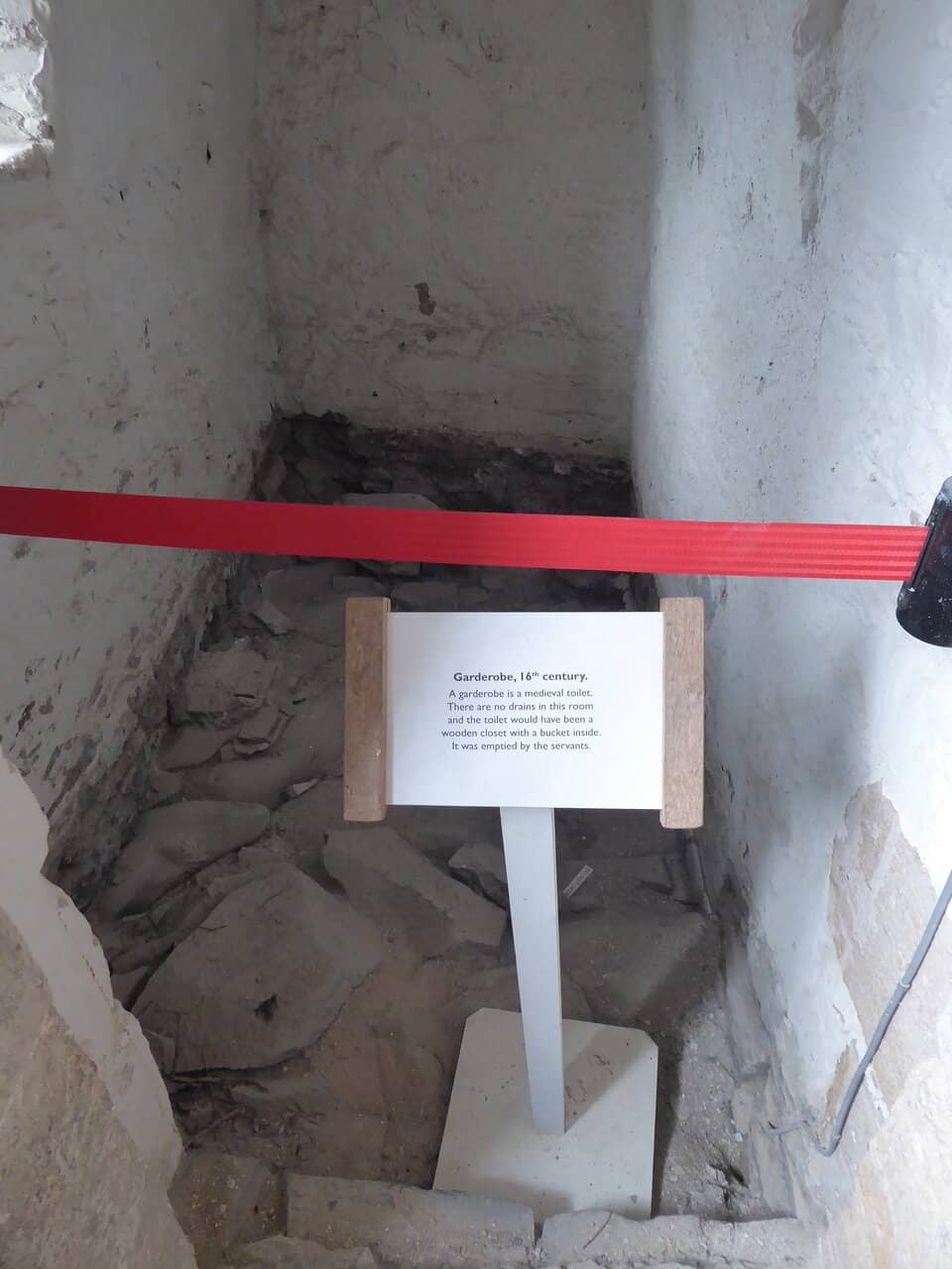 Poppy Art Installation