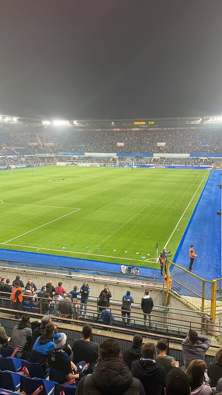 Match Day Chants