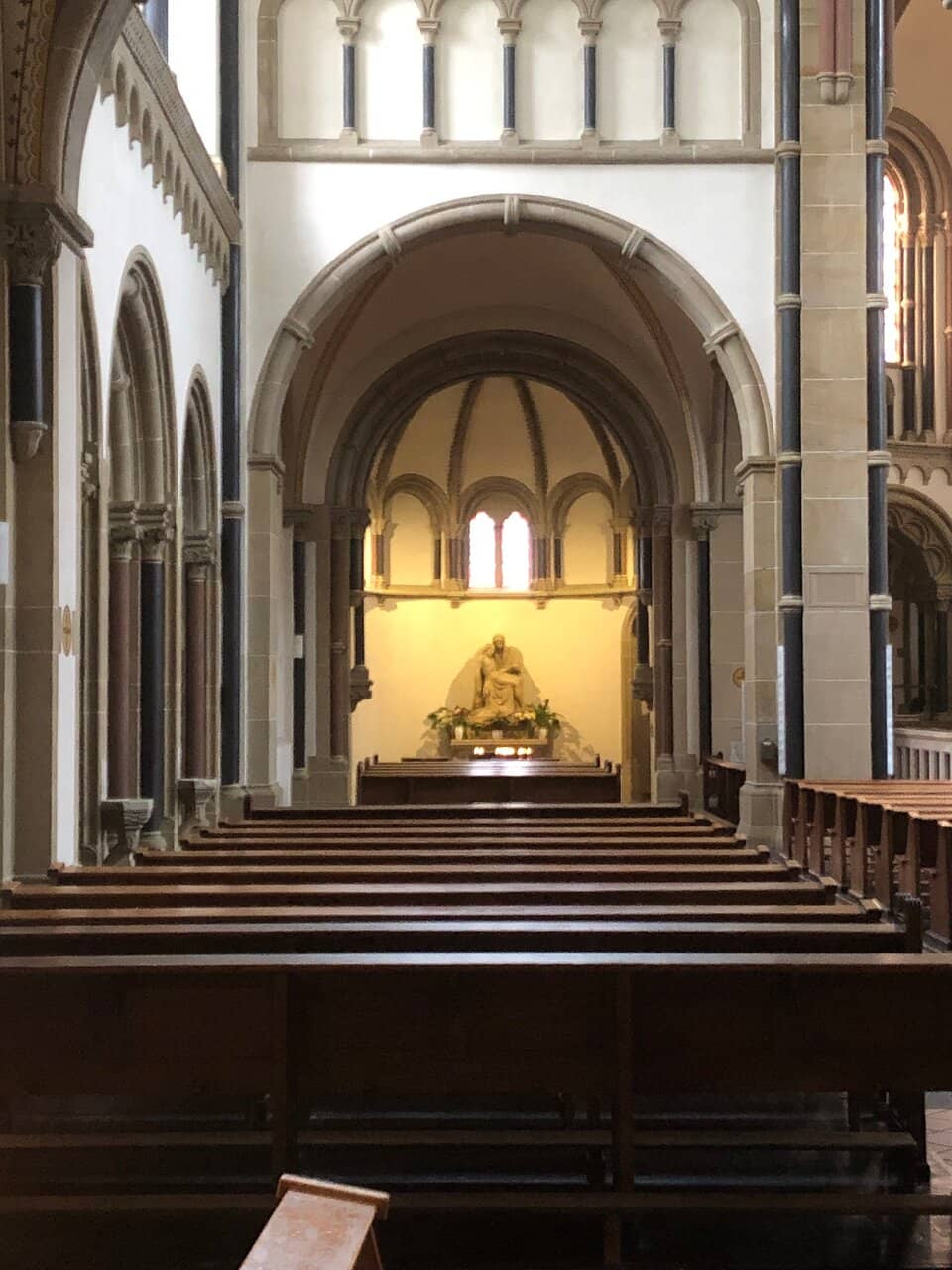 Stained Glass Windows