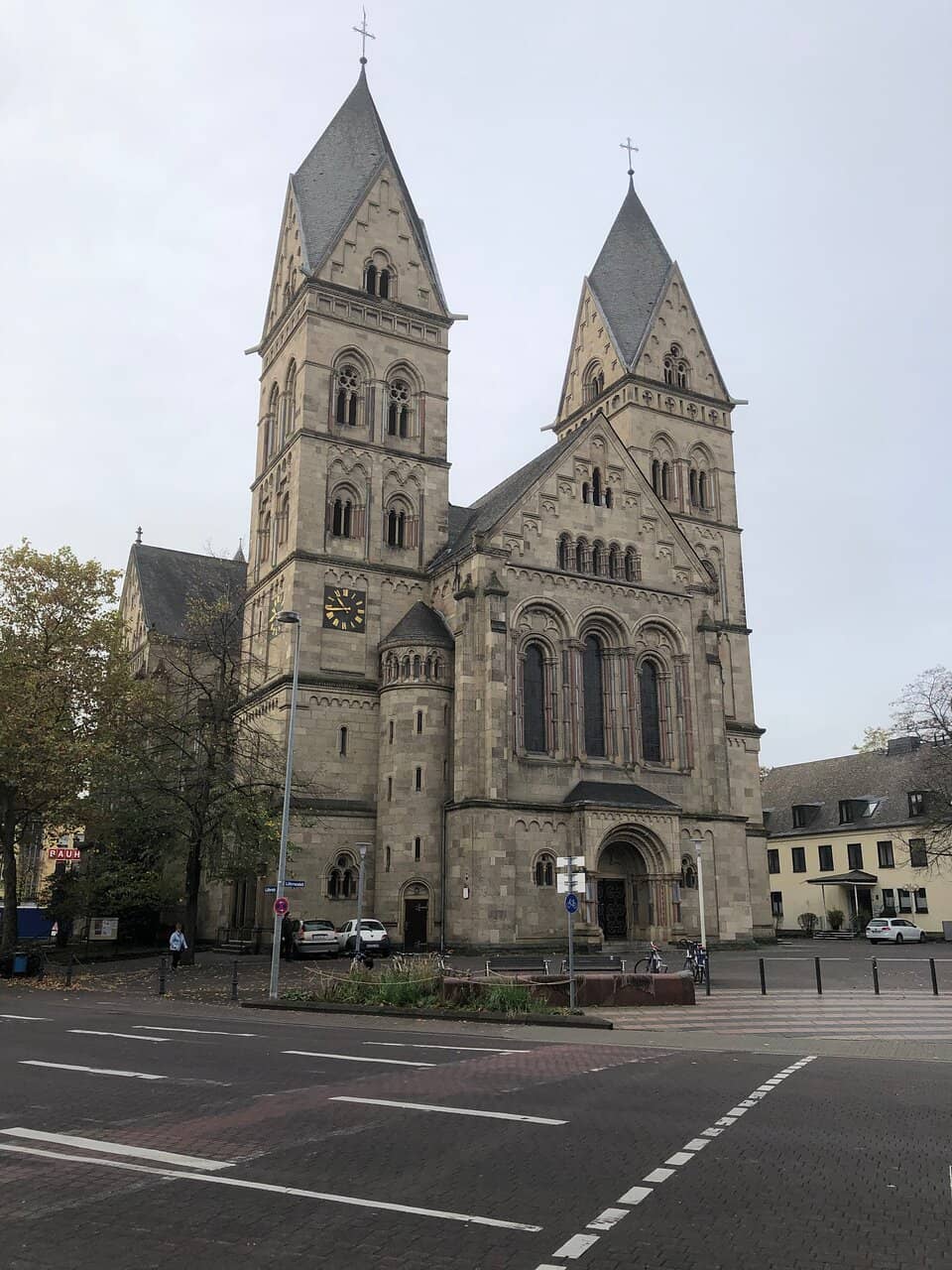 Vertical photo