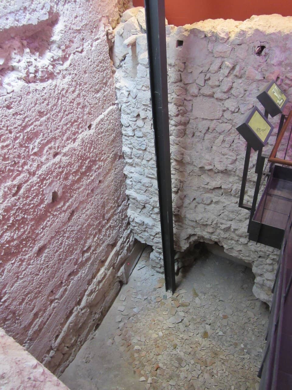 Vertical photo