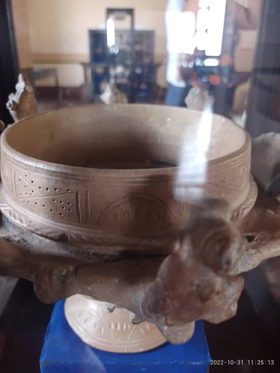 Historical City Rooms