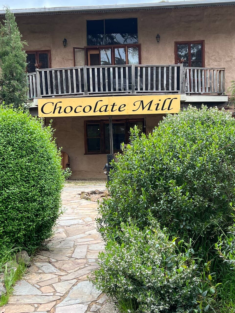 Scrumptious Desserts