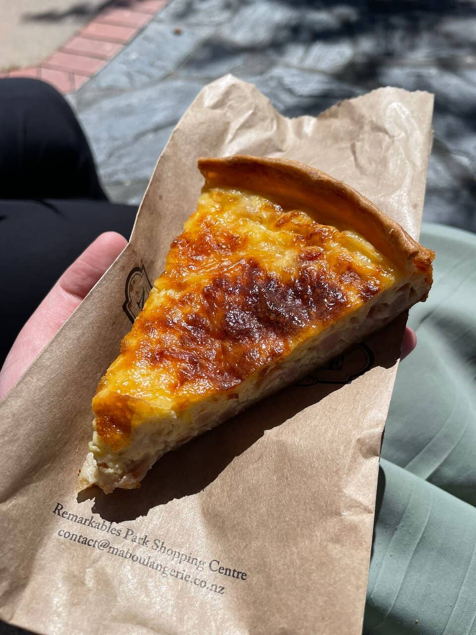 Delectable Cakes and Tarts