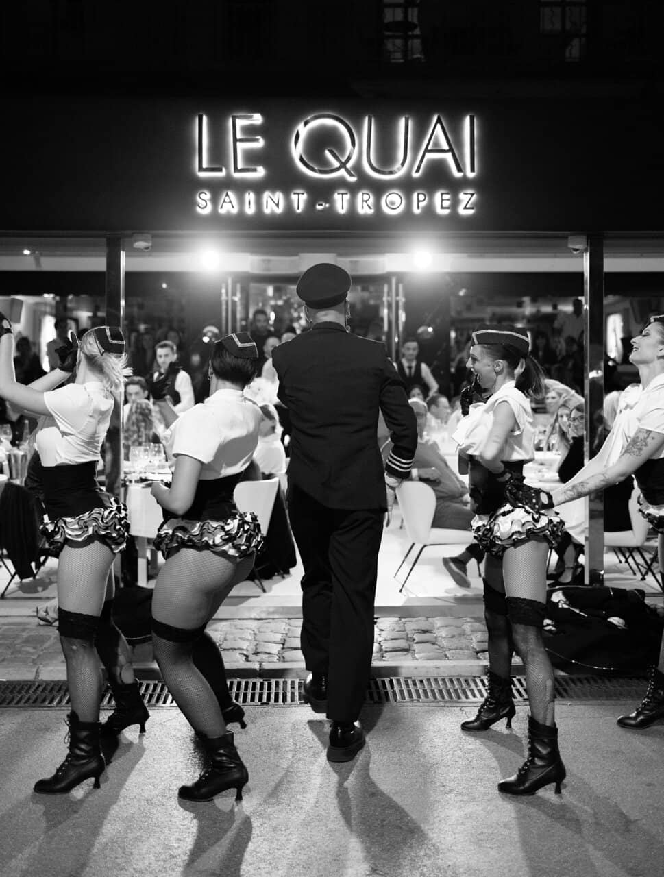 Imaginative and Regional Cuisine