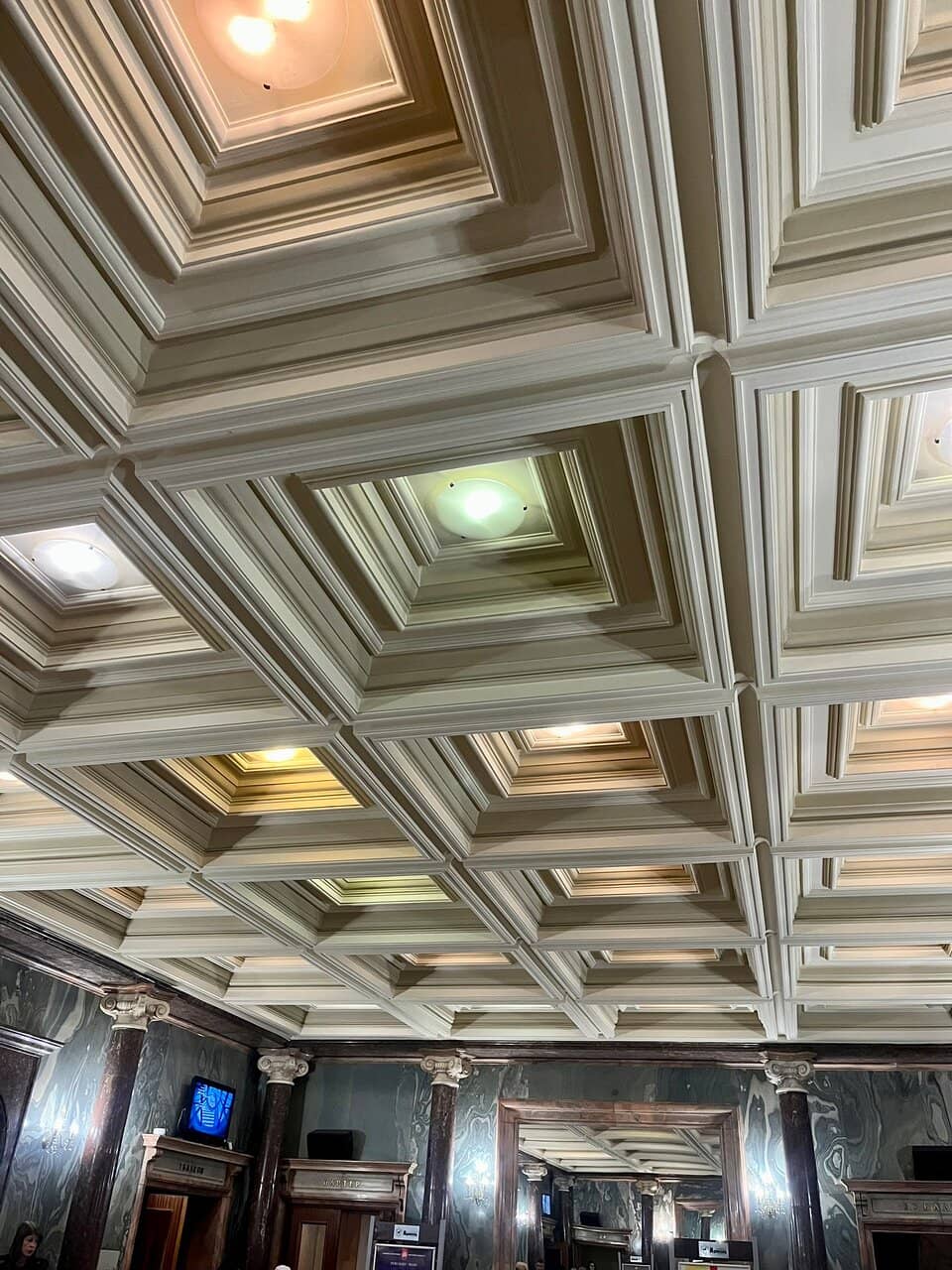 Stunning Architectural Interior