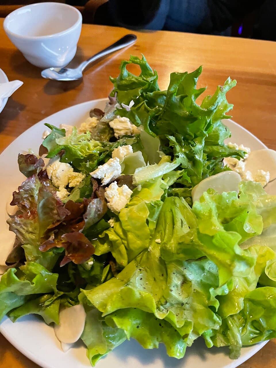 Charming Garden Patio