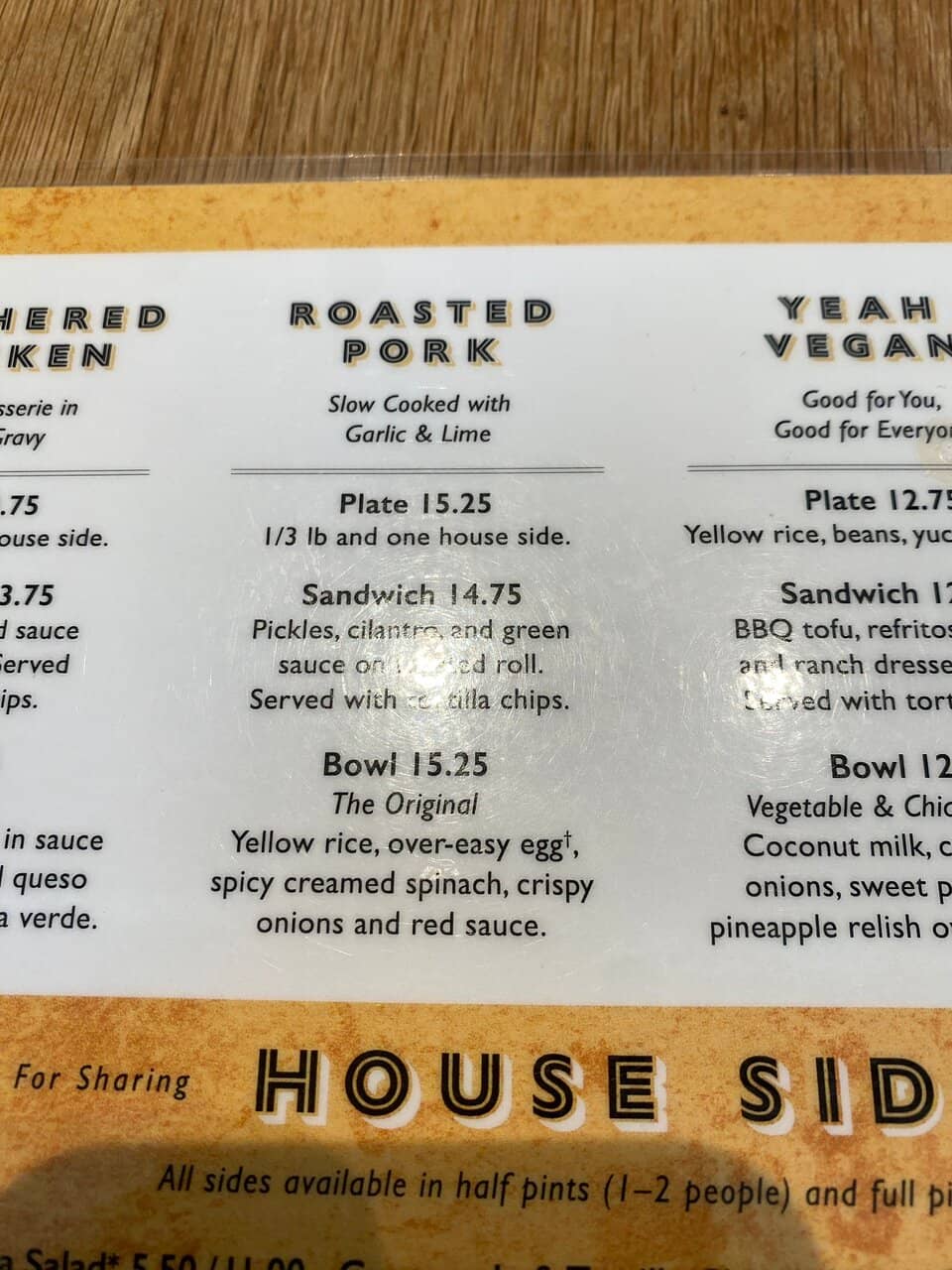 Flavorful Caribbean-Inspired Sides