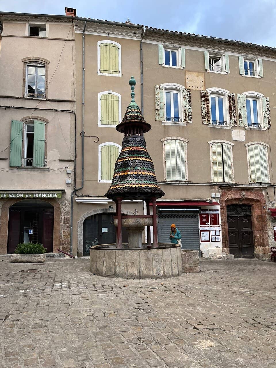 Vases d'Anduze