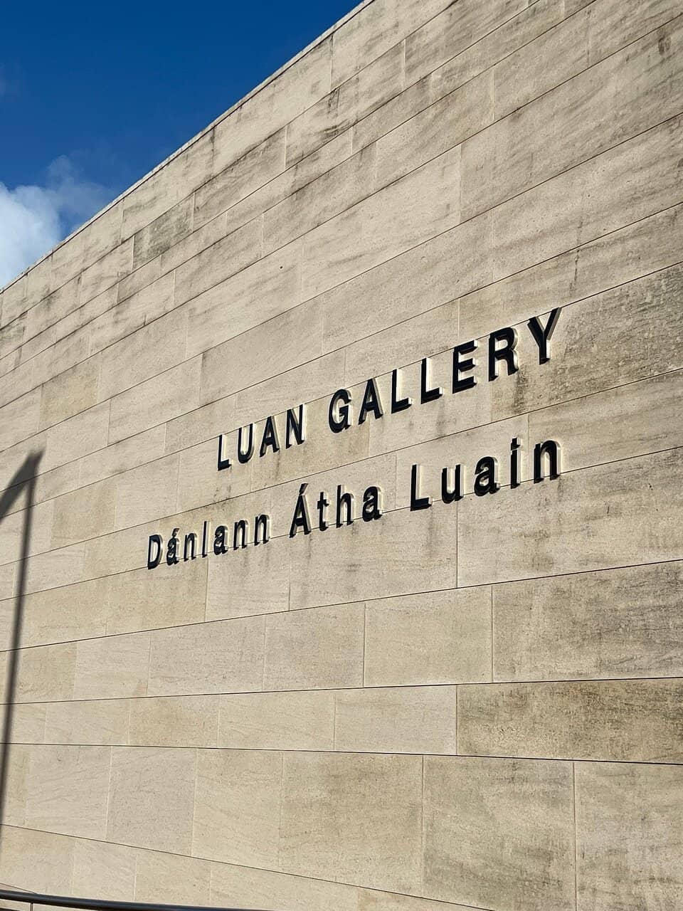 The Building Itself