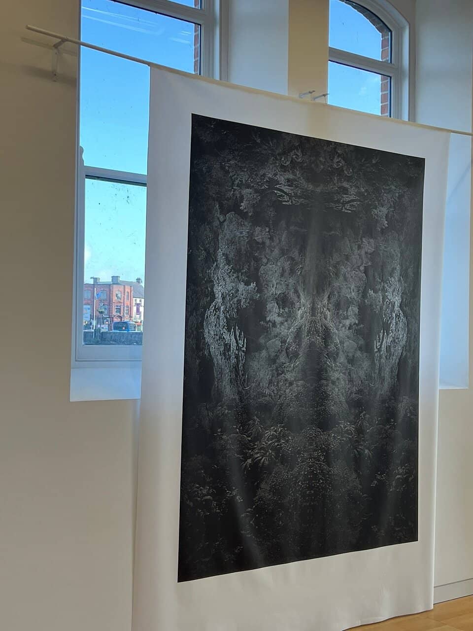 System Arming Exhibition