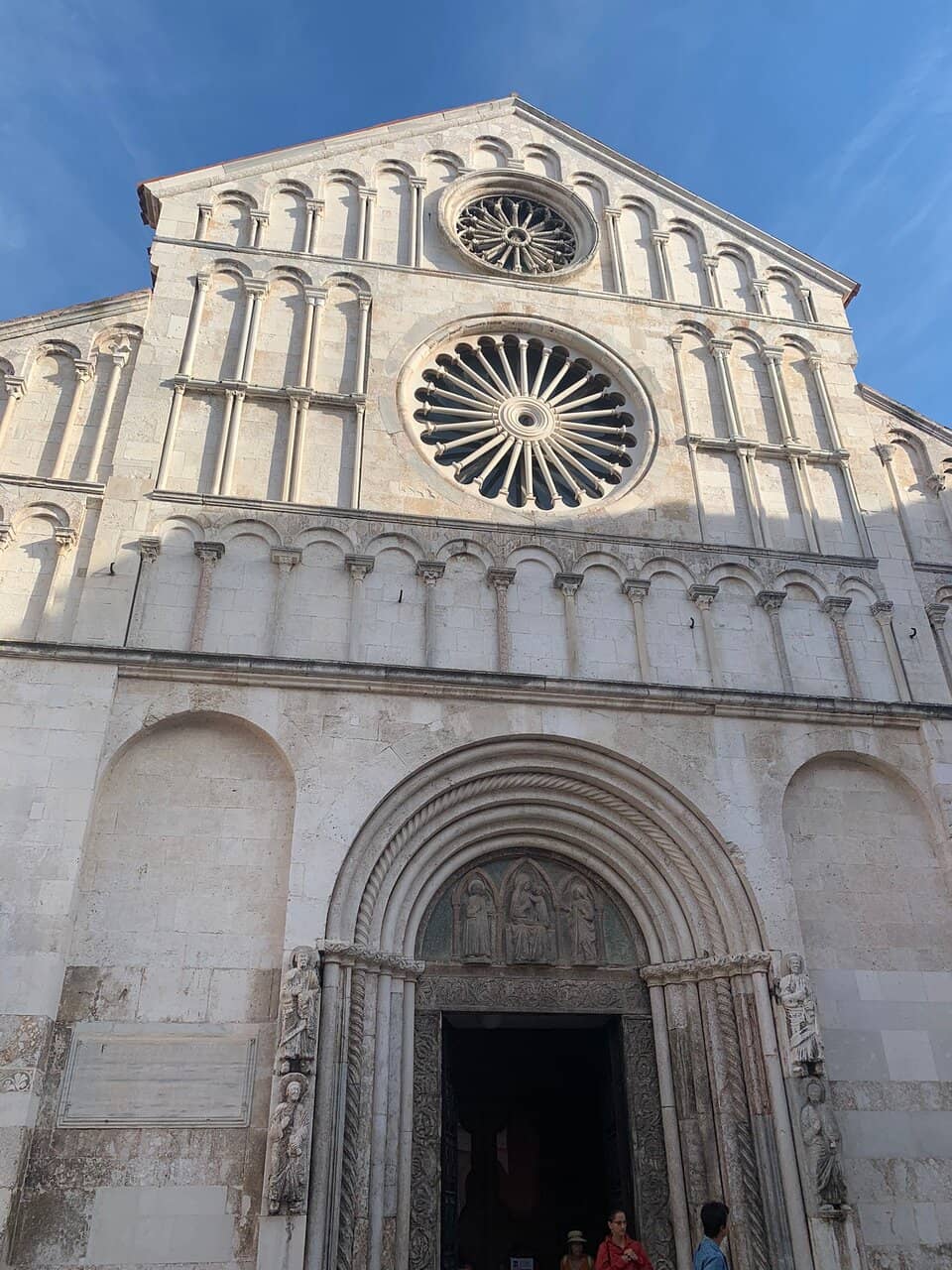 Richly Decorated Interior