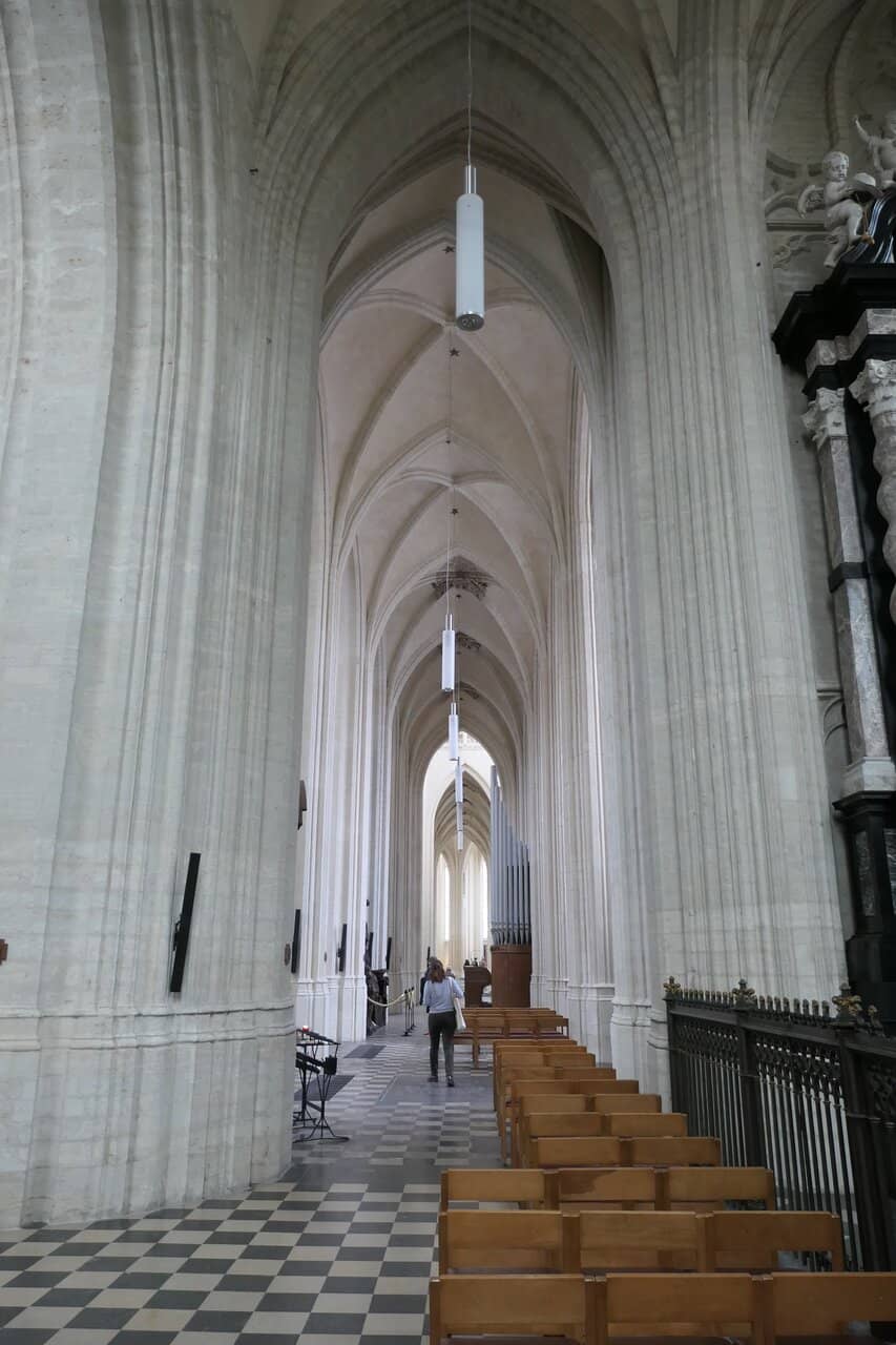 UNESCO Recognized Belfry