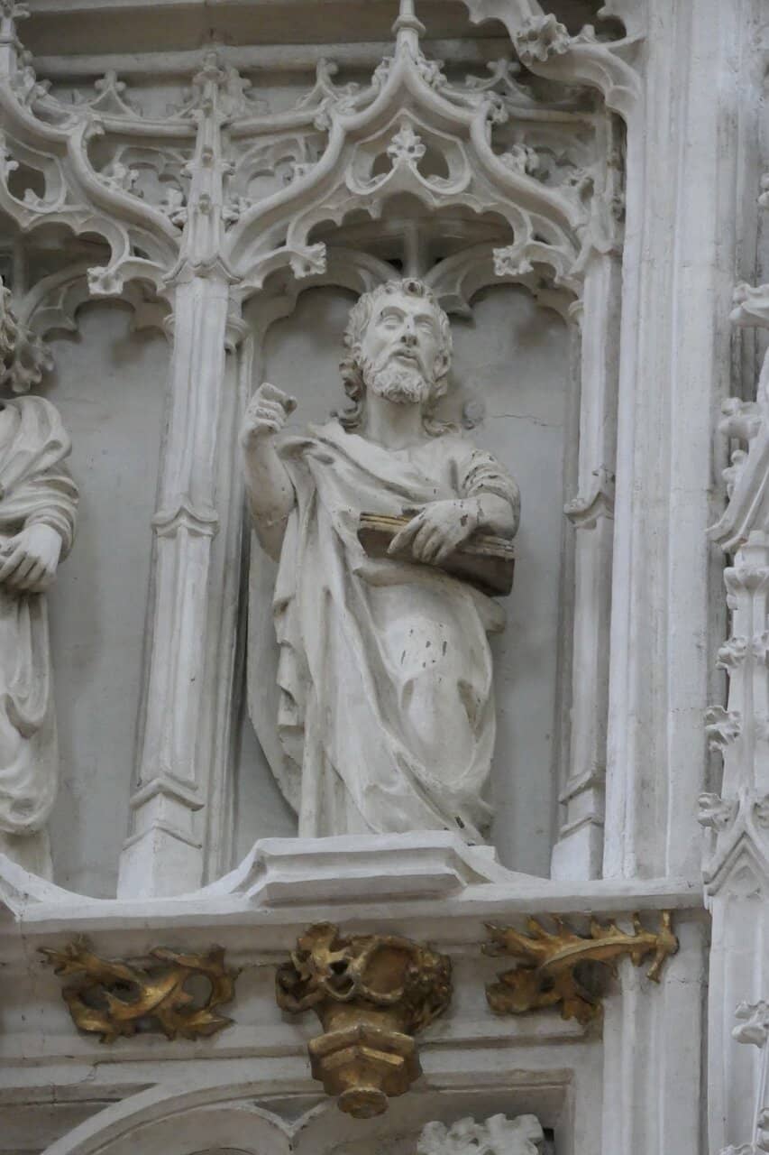 Gothic Architecture