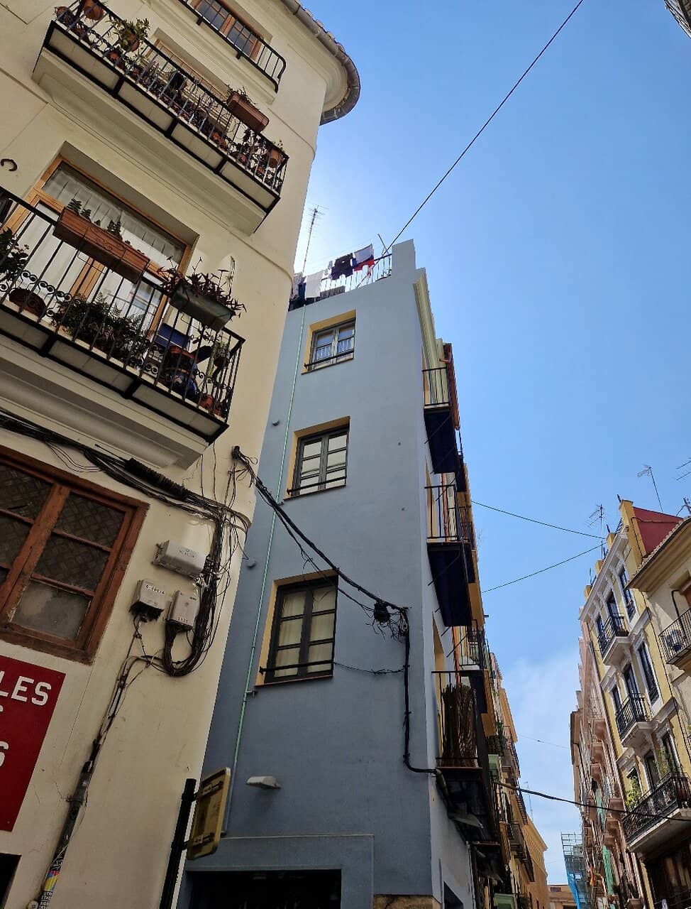 Historic Charm